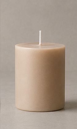 Aroma Candle - PECAN