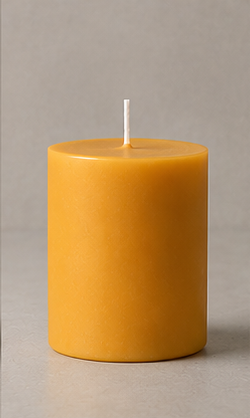 Aroma Candle - BANANA SPLIT