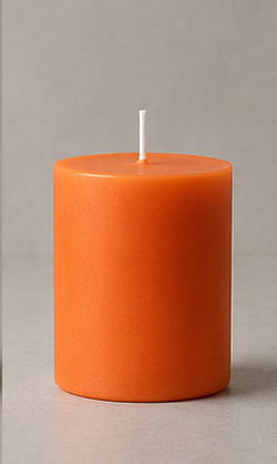 Aroma Candle - FRUIT LOOPS