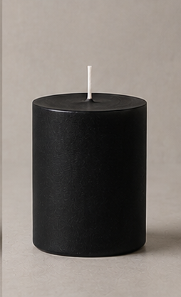 Aroma Candle - OUD & BERGAMOT
