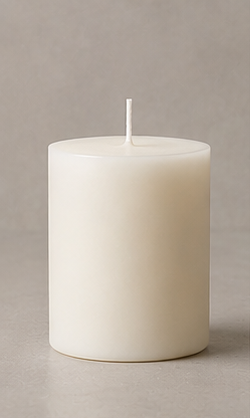 Aroma Candle - LUCKY CHARMS
