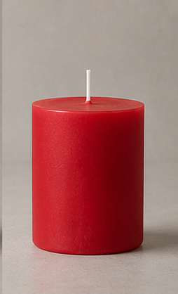 Aroma Candle - CINAMMON