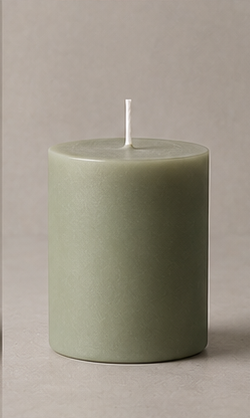 Aroma Candle - GOOSEBERRY