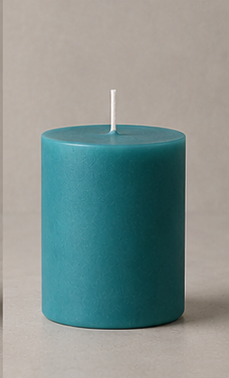 Aroma Candle - FOREST PINE